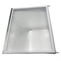 картинка LG AHT73233946 Полка в сборе для холодильника LG GR-D24FBGLB от магазина Интерком-НН