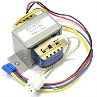 картинка Samsung DE26-00101A Трансформатор СВЧ (микроволновой печи) CE1150R, CE1160R-S, CE1160R, CE1190R от магазина Интерком-НН