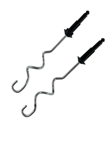 картинка JVC JK-HB5130-VENV1 комплект венчиков (2шт) для смешивания к блендеру HB5130 от магазина Интерком-НН