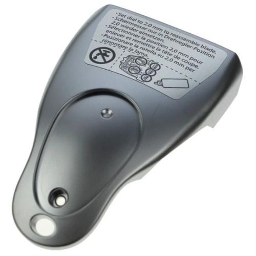 картинка Panasonic WER1610S1588 Держатель лезвий для триммера ER-1610, ER-1611, ER-DGP72, ER-FGP72, ER-HGP72K от магазина Интерком-НН