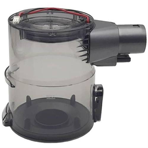 изображение Redmond RV-UR374-KLV колба пылесборника в сборе для пылесоса RV-UR374 магазин Компании Интерком-НН картинка Redmond RV-UR374-KLV колба пылесборника в сборе для пылесоса RV-UR374 от магазина Интерком-НН