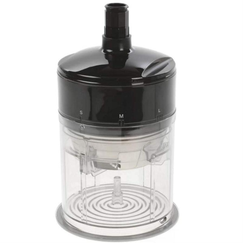 картинка Bosch 12008257 универсальный измельчитель в сборе для блендера MS6CM6166/01, MSM67166/01 от магазина Интерком-НН