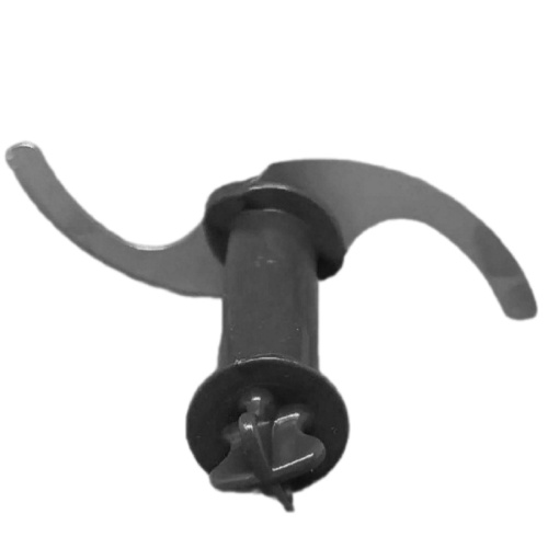 картинка Polaris PHB-1380-NIZ нож измельчителя для блендера PHB 1380, черный, 88мм от магазина Интерком-НН фото 3