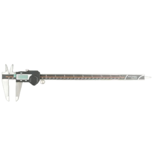 картинка Штангенциркуль Electronic Caliper 5112 до 300мм электронный с ЖК-дисплеем, нержавеющая сталь от магазина Интерком-НН фото 5