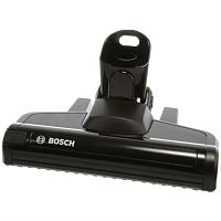 картинка Bosch 11046985 турбощетка для беспроводного пылесоса BCHF216B/01, BCHF216B/02, BCHF216B/04 от магазина Интерком-НН