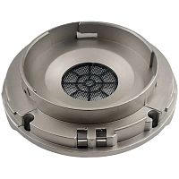 картинка Redmond RV-UR376-KRS крышка пылесборника средняя для пылесоса RV-UR376 от магазина Интерком-НН