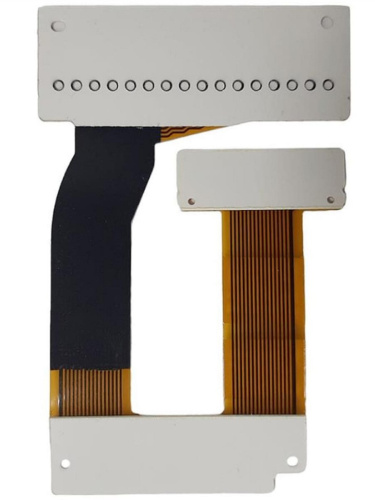 картинка Шлейф CNP6124 16pin для автомагнитолы Pioneer DEX-P9, DEX-P9R от магазина Интерком-НН фото 2