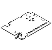 картинка Panasonic PSWPT7730RUR Плата для телефона KX-T7730RU от магазина Интерком-НН