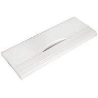 картинка Atlant 301540101200 Панель ящика морозильной камеры для холодильника Атлант-Минск, белая, 470х185 мм от магазина Интерком-НН