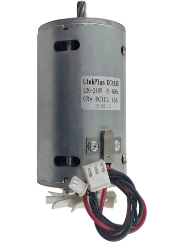 картинка Redmond RMG-M1250-8-ED (DC4435) электродвигатель для мясорубки RMG-M1250-8 от магазина Интерком-НН