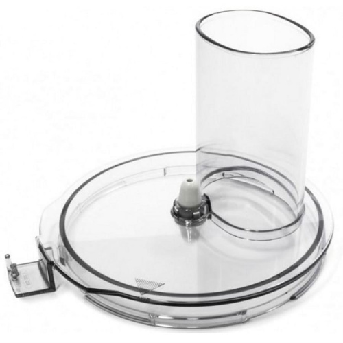 изображение Braun 7051139 Крышка основной чаши для кухонного комбайна K700, K750, SJ600, PJ600, CH600, CW600 магазин Компании Интерком-НН картинка Braun 7051139 Крышка основной чаши для кухонного комбайна K700, K750, SJ600, PJ600, CH600, CW600 от магазина Интерком-НН