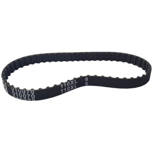 картинка Ремень зубчатый приводной 010070 (110XL-8) для электроинструмента Black&Decker от магазина Интерком-НН