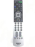 картинка Huayu RM-D637 (4959) пульт дистанционного управления универсальный (ПДУ) для телевизоров Sony от магазина Интерком-НН
