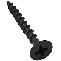 картинка Саморезы 3,5х55 стальные с крупной резьбой (400 шт) от магазина Интерком-НН