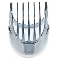 картинка Panasonic WERGC71S7398 насадка-гребень 11-20 мм для триммера ER-GC71 от магазина Интерком-НН