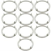 картинка USH5870-10 10 штук силиконовых уплотнителей между формой хлебопечки и механизмом вращения d58, D70 от магазина Интерком-НН