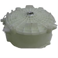 картинка Panasonic AXW12A-7SS0 Задняя часть бака (полубак) стиральной машины NA-140VG3, NA-148VG3, NA-168VG3 от магазина Интерком-НН