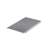 картинка 35522 Крышка лотка перфорированного 100x100x3000 от магазина Интерком-НН