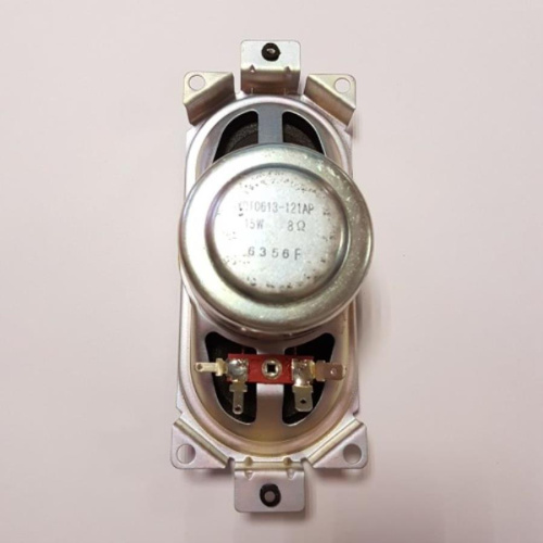 картинка Philips 996500034807 Динамик YDT0613-121AP 15 Watt 8 Ohm для телевизора Philips 29PT8841/60 от магазина Интерком-НН фото 2