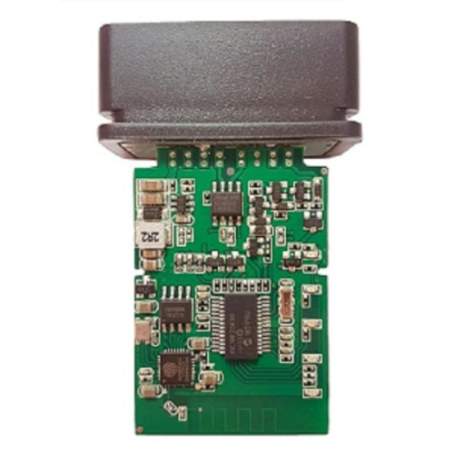 изображение OBD2 адаптер Wi-fi V1.5 автомобильный диагностический сканер беспроводной Wifi , ELM327 чип PIC18F25K80 магазин Компании Интерком-НН фото 2 картинка OBD2 WI-FI адаптер V1.5 ELM327 чип PIC18F25K80 автомобильный диагностический сканер от магазина Интерком-НН фото 2