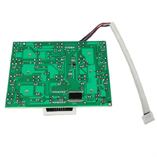 картинка Redmond RMC-PM388-PUV1 (WJM-50C20-DP 1) плата управления (вариант №1) для мультиварки RMC-PM388 от магазина Интерком-НН фото 2