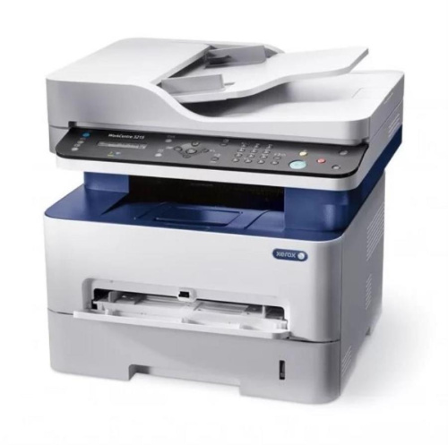 картинка МФУ XEROX WorkCentre WC3215NI от магазина Интерком-НН