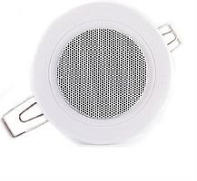 картинка Roxton PA-610T Громкоговоритель потолочный 6 Вт от магазина Интерком-НН