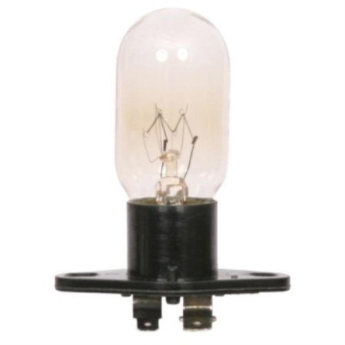 картинка Panasonic F612E4Y00XP Лампа подсветки СВЧ для NE-1027, 1037, NN-C784, NN-SE792, NN-ST750, 757 от магазина Интерком-НН