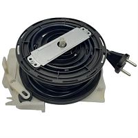 картинка Maxima MV-055-US узел смотки шнура в сборе для пылесоса MV-055 от магазина Интерком-НН