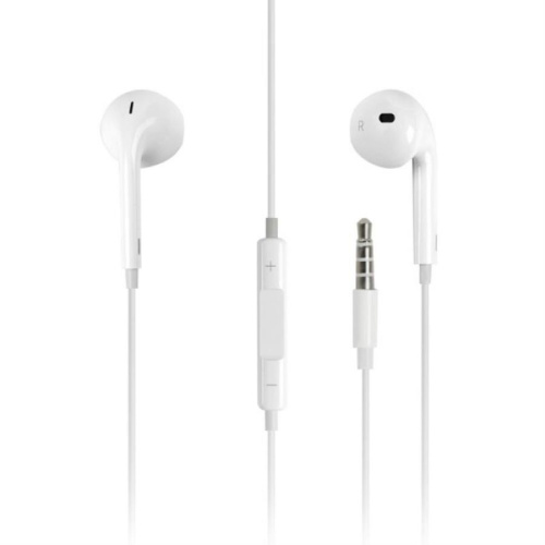 картинка Smartbuy SBH-101 Внутриканальная гарнитура Smartbuy, i-One белая от магазина Интерком-НН