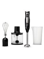 картинка Vitek VT-8542 погружной блендер 1000Вт , черный от магазина Интерком-НН