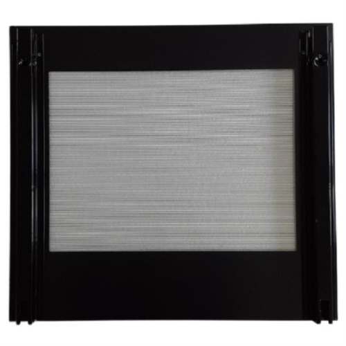 картинка Whirlpool C00582046 (488000582046) стекло внешнее двери духовки 495х450мм для плиты  от магазина Интерком-НН фото 3