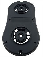 картинка Redmond RV-RW001S-KRN корпус (часть нижняя) для робота-мойщика RV-RW001S от магазина Интерком-НН
