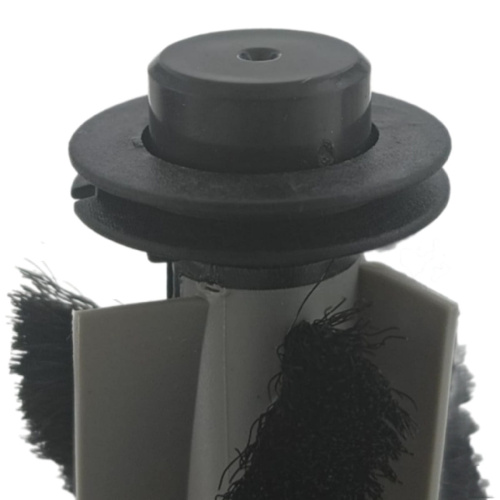 картинка Щетка основная роликовая для робот-пылесоса 160мм, цвет серый от магазина Интерком-НН фото 3