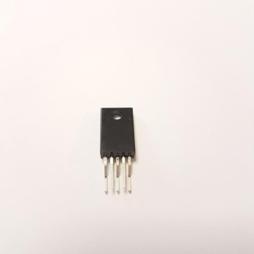 картинка Sony 670796201 Микросхема IC MR1722 для Sony HCR-GNX600 от магазина Интерком-НН фото 2