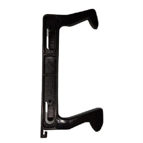 картинка Замок двери 250921722691 микроволновой печи (СВЧ) Sharp, Midea, Vitek от магазина Интерком-НН