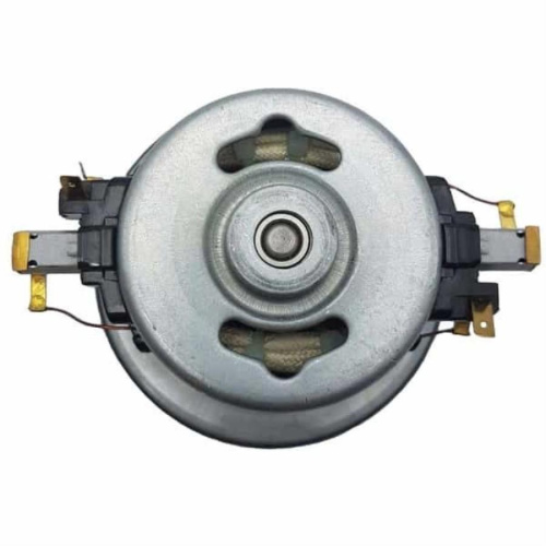 картинка Maxima MV-055-DV (HJN-T-120) двигатель 1200Вт D=105мм, H=110мм для пылесоса MV-055 от магазина Интерком-НН фото 2