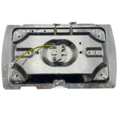 картинка Redmond RMB-M6012-TENV Тэн верхний с защитным металлическим корпусом для мультипекаря RMB-M6012 от магазина Интерком-НН фото 2