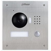 картинка Dahua VTO2000A-2 2-Wire IP Вызывная видеопанель домофона для VTNC3000A от магазина Интерком-НН