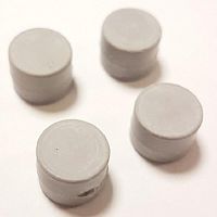 картинка Moulinex SS-989760 Ножки резиновые для мясорубки Moulinex, Tefal от магазина Интерком-НН