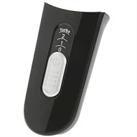 картинка Bosch 12006402 ручка с переключателем для беспроводного пылесоса BCH625K2GB/01 от магазина Интерком-НН