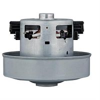 картинка Samsung DJ31-00005H (VCM-K40HUAA) Двигатель для пылесоса, с кольцом H=112мм, D=135мм 1560Вт от магазина Интерком-НН