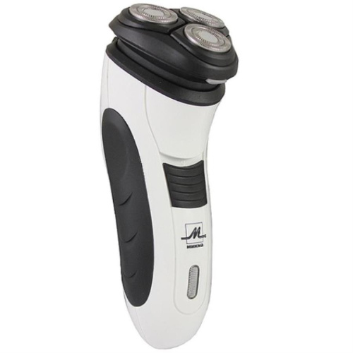 картинка Микма С179-26314 электробритва аккумуляторно-сетевая 359Р (359R), тройная бритвенная система  от магазина Интерком-НН фото 2