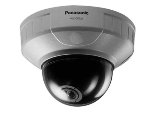 картинка WV-CF224EX E4 Камера купольная Panasonic  от магазина Интерком-НН фото 2