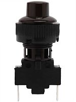 картинка Gefest ПКН-526.2-444 кнопка электророзжига 2-х контактная 16A, 250V для плиты Гефест 5502, 3500 от магазина Интерком-НН