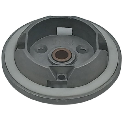 картинка Redmond RBM-KV корпус с втулкой механизма вращения хлебопечи RBM-1908, 09, 10, 11, 12, 13, 14,15, 19 от магазина Интерком-НН
