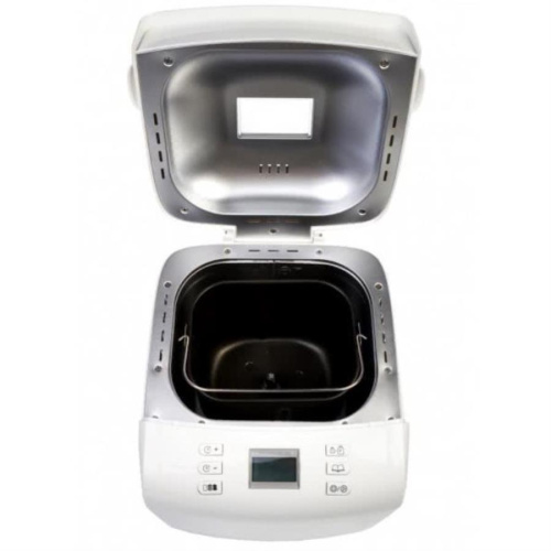 картинка Philips HD9016/30 хлебопечь, вес выпечки 750/1000г, отсрочка старта 13ч, 12 программ, цвет белый от магазина Интерком-НН фото 3