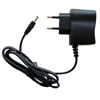 картинка Блок (адаптер) питания XY-AP0500120 5В 2A, штекер 3.5x1.35мм для DVB-T2-ресивера Oriel от магазина Интерком-НН
