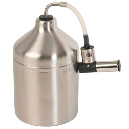 картинка Krups XS600010 капучинатор с емкостью для молока для кофемашин  EA80.. EA82.. XP72.. от магазина Интерком-НН фото 3