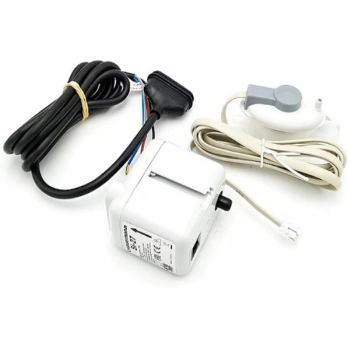 картинка Sauermann Si-27 (SI27CE01UN23) помпа дренажная для кондиционеров до 20 кВт от магазина Интерком-НН фото 2